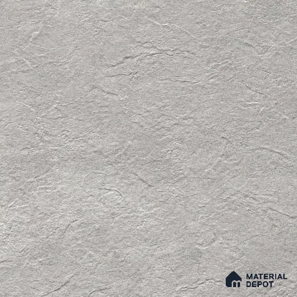 Stone Look Wall & Floor Tile TL 08231 B Quarry Gris Rock 4 ft x 2 ft Vitrified Matte Finish - 9 mm