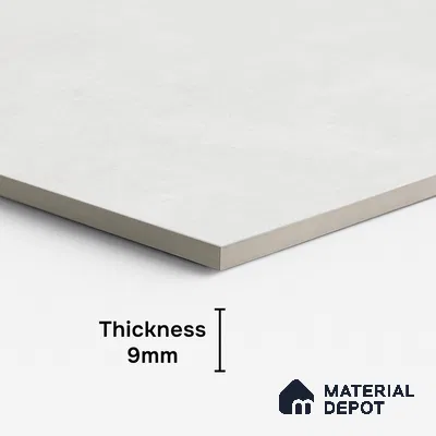 Stone Tile TL 09862 B Imperieal Bianco 4 ft x 2 ft  Vitrified Matte Finish - 9 mm