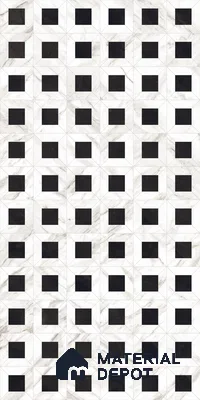 TL 12498 J In Lay 109 4 ft x 2 ft Vitrified  Tile - 9 mm