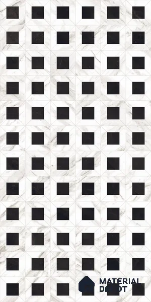 TL 12498 J In Lay 109 4 ft x 2 ft Vitrified Tile - 9 mm