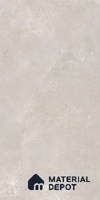 TL 12489 B Palmiro Bianco Matte 4 ft x 2 ft Vitrified  Tile - 9 mm