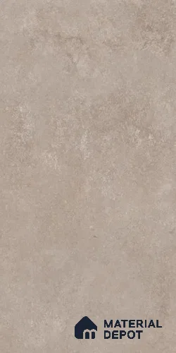 Stone Floor & Wall Tile TL 12489 F Palmiro Cocoa 4 ft x 2 ft Petals Protex Glr Matt Finish Vitified - 9 mm | 6 Random Design | Suitable for Living Room, Bedroom, Dining & Kitchen