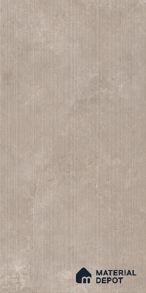 TL 12489 K Palmiro Mud Punch 4 ft x 2 ft Vitrified  Tile - 9 mm