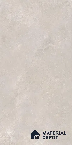 Stone Floor & Wall Tile TL 12489 Palmiro Bianco 4 ft x 2 ft Petals Protex Super Glossy Finish Vitified - 9 mm | 6 Random Design | Suitable for Living Room, Bedroom, Dining & Kitchen