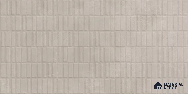 TL 12490 H Santino Almond Punch 4 ft x 2 ft Vitrified  Tile - 9 mm