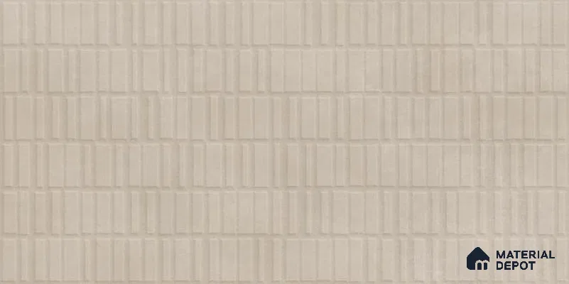 TL 12490 N Santino Khaki Punch 4 ft x 2 ft Vitrified  Tile - 9 mm
