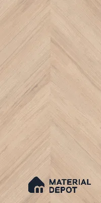 Wood Wall & Floor TL 12567 D Plankster Oak 4 ft x 2 ft Vitrified Punch Matte Finish Tile - 9 mm