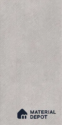TL 12488 Delton Grey 4 ft x 2 ft Vitrified  Tile - 9 mm