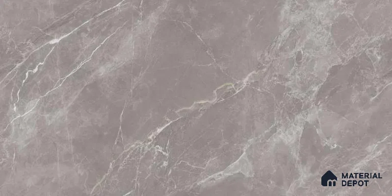 TL 12486 G Lumina Grey 4 ft x 2 ft Vitrified  Tile - 9 mm