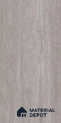 TL 12491 N Travex Charcoal Punch 4 ft x 2 ft Vitrified  Tile - 9 mm