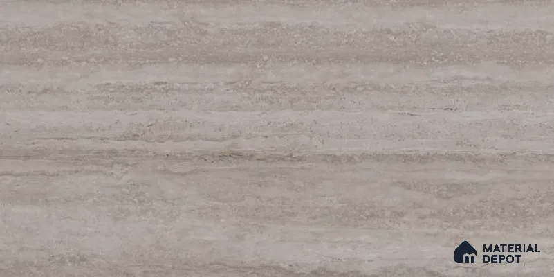 TL 12491 O Travex Charcoal Matte 4 ft x 2 ft Vitrified  Tile - 9 mm