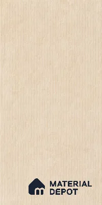 TL 12499 D Pigmento Beige Decor 4 ft x 2 ft Vitrified  Tile - 9 mm