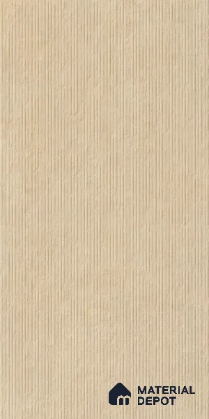 TL 12499 F Pigmento Sand Decor 4 ft x 2 ft Vitrified Tile - 9 mm