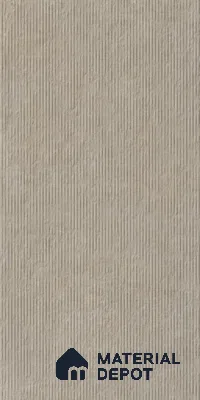 TL 12499 H Pigmento Grigio Decor 4 ft x 2 ft Vitrified  Tile - 9 mm