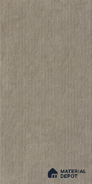 TL 12499 J Pigmento Nero Decor 4 ft x 2 ft Vitrified Tile - 9 mm