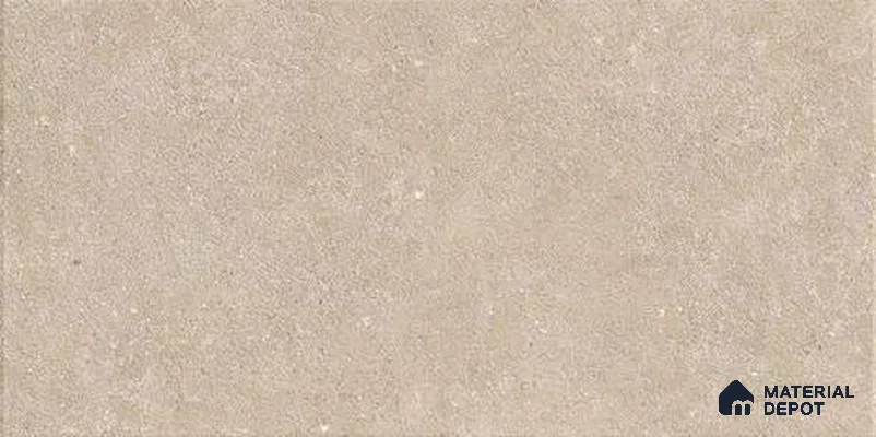 TL 12487 E Attico Tan 4 ft x 2 ft Vitrified  Tile - 9 mm