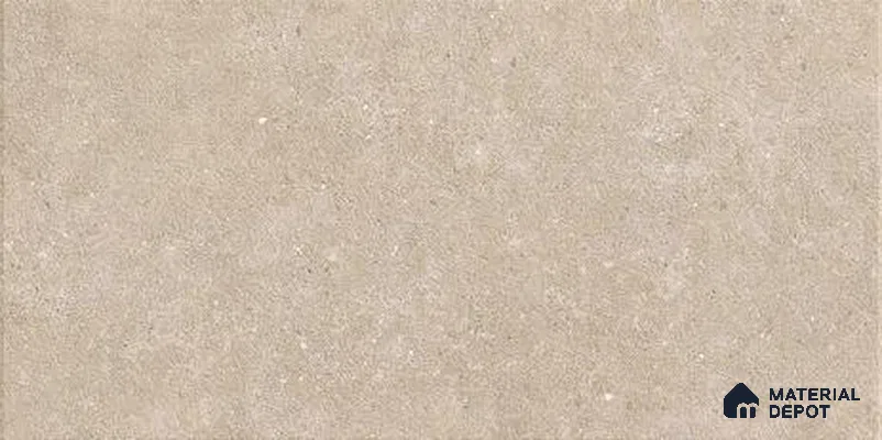 TL 12487 E Attico Tan 4 ft x 2 ft Vitrified  Tile - 9 mm