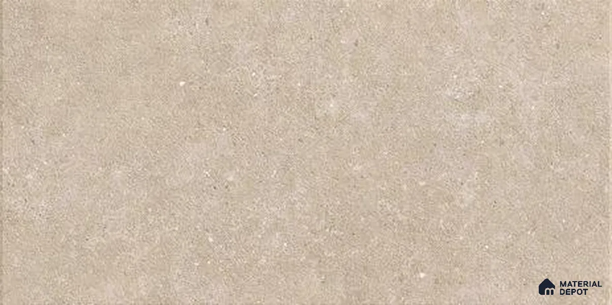 TL 12487 E Attico Tan 4 ft x 2 ft Vitrified  Tile - 9 mm