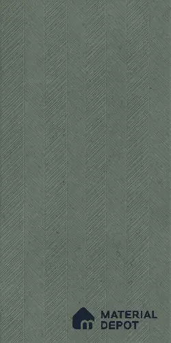 TL 12501 C Delton Green Decor 4 ft x 2 ft Vitrified  Tile - 9 mm