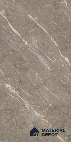 Marble Look TL 08496 B Jaffiro Natural Endless 4 ft x 2 ft Vitrified Glossy Finish - 8 mm | Random 4