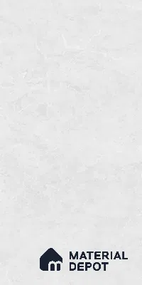 Marble Look Floor & Wall Tile TL 08089 B Bulgari Grey 4 ft x 2 ft Vitrified Glossy Finish - 9 mm (Sample)