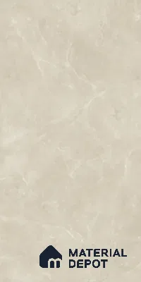 Marble Look Floor,Wall Tile TL 08114 C CV Lublin Beige 4 ft x 2 ft Vitrified Matte Finish - 9 mm | Random 6
