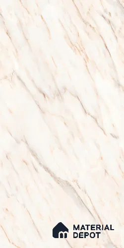 Marble Look TL 08511 Jesko Bianco 4 ft x 2 ft Vitrified Matte Finish - 8 mm | Random 4