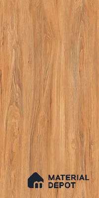 Wood Look TL 08515 Velvet Wood Beige 4 ft x 2 ft Vitrified Matte Finish - 8 mm | Random 4