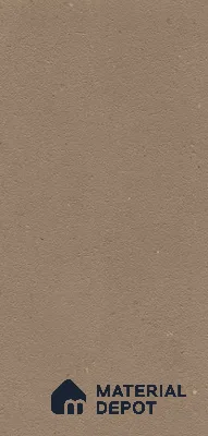 Plain Wall & Floor Tile TL 07494 C Chipsem Choco 4 ft x 2 ft Brown Vitrified Matte Finish Plain Tile - 9 mm | Ideal for Living Room, Bathroom, Kitchen (Sample)