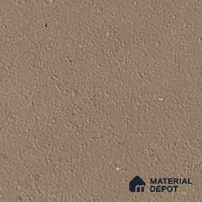Plain Wall & Floor Tile TL 07494 C Chipsem Choco 4 ft x 2 ft Brown Vitrified Matte Finish Plain Tile - 9 mm | Ideal for Living Room, Bathroom, Kitchen (Sample)