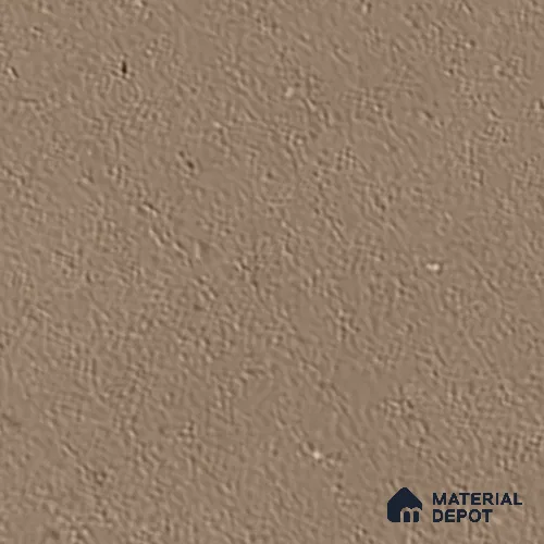 Plain Wall & Floor Tile TL 07494 C Chipsem Choco 4 ft x 2 ft Brown Vitrified Matte Finish Plain Tile - 9 mm | Ideal for Living Room, Bathroom, Kitchen | Image 05