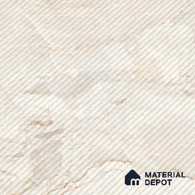 Stone Look Wall & Floor Tile TL 10143 B Ceilo Beige Decor 4 ft x 2 ft Vitrified Matte Finish - 9 mm