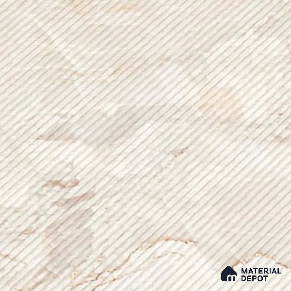 Stone Look Wall & Floor Tile TL 10143 B Ceilo Beige Decor 4 ft x 2 ft Vitrified Matte Finish - 9 mm