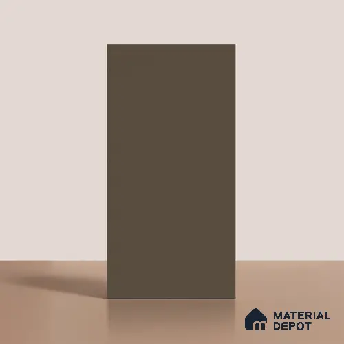 Stone Look Wall & Floor Tile TL 10144 C Crystal Moka 4 ft x 2 ft Vitrified Matte Finish - 9 mm