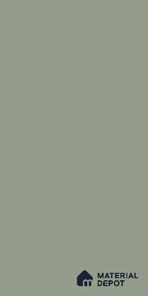Plain Look Wall & Floor Tile TL 10144 D Crystal Olive 4 ft x 2 ft Vitrified Matte Finish - 9 mm