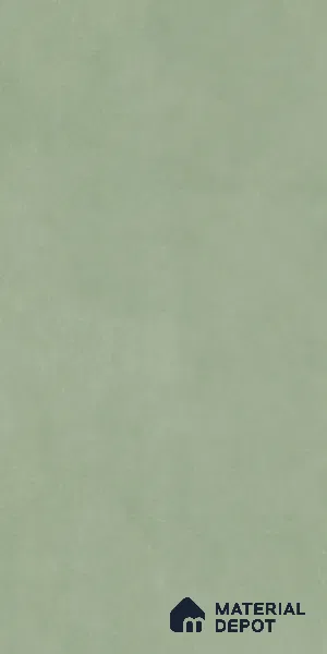 Plain Look Floor & Wall Tile TL 08105 Syria Olive 4 ft x 2 ft Vitrified Matte Finish - 9 mm | Random 8