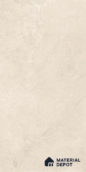 Punch Wall & Floor Tile TL 09949 B 4 ft x 2 ft Cream Vitrified Matte Finish Tile - 9 mm | Ideal for Living Room, Bedroom, Bathroom, Kitchen
