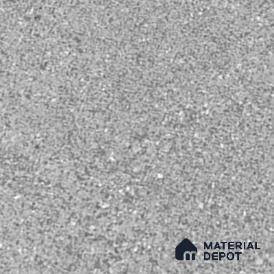 Cement Wall & Floor Tile TL 08406 B Terrcon Gray Base 4 ft x 2 ft Grey Vitrified Matte Finish Plain Tile - 9 mm | Ideal for Living Room, Bathroom, Kitchen