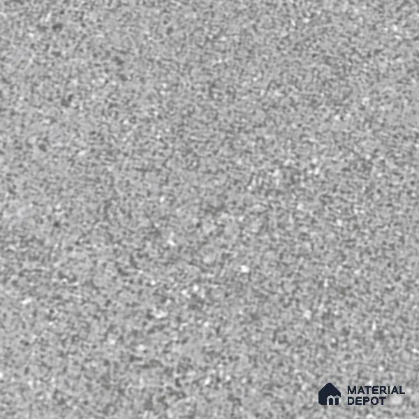 Cement Wall & Floor Tile TL 08406 B Terrcon Gray Base 4 ft x 2 ft Grey Vitrified Matte Finish Plain Tile - 9 mm | Ideal for Living Room, Bathroom, Kitchen