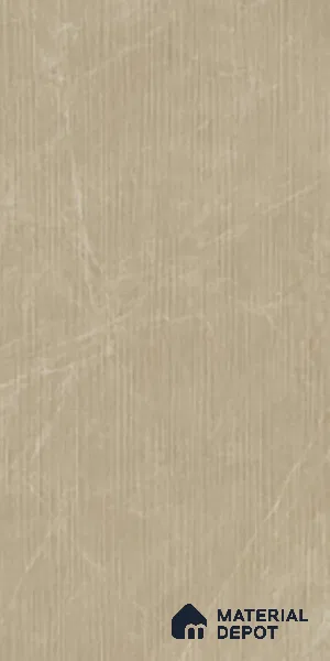Punch Look Wall Tile TL 08124 B Moonstone Beige Decor 4 ft x 2 ft Vitrified Matte Finish - 9 mm | Random 4