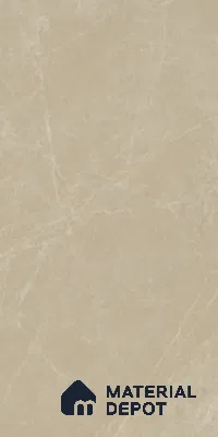 Marble Look Floor & Wall Tile TL 08124 Moonstone Beige 4 ft x 2 ft Vitrified Matte Finish - 9 mm | Random 4