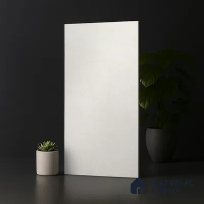 Stone Look Floor & Wall Tile TL 08095 C Delton Blanco 4 ft x 2 ft Vitrified Matte Finish - 9 mm