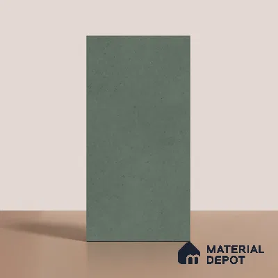 Stone Look Floor & Wall Tile TL 08095 E Delton Green 4 ft x 2 ft Vitrified Matte Finish - 9 mm