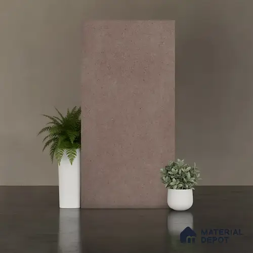 Stone Look Floor & Wall Tile TL 08095 G Delton Sangria 4 ft x 2 ft Vitrified Matte Finish - 9 mm