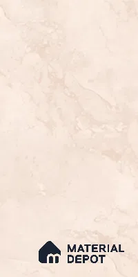Marble Look Wall & Floor Tile TL 10140 C Bottega Crema 4 ft x 2 ft Vitrified Matte Finish - 9 mm