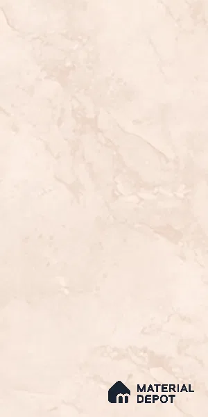 Marble Look Wall & Floor Tile TL 10140 C Bottega Crema 4 ft x 2 ft Vitrified Matte Finish - 9 mm
