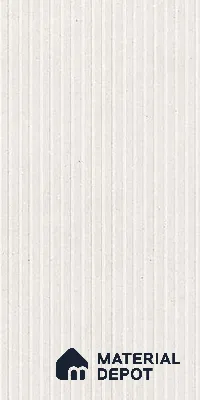 Punch Wall Tile TL 09936 4 ft x 2 ft Ivory Vitrified Matte Finish Tile - 9 mm | Ideal for Living Room,Bedroom,Bathroom,Kitchen