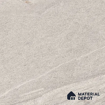 Punch Wall & Floor Tile TL 09946 B 4 ft x 2 ft Grey Vitrified Matte Finish Tile - 9 mm | Ideal for Living Room, Bedroom, Bathroom, Kitchen