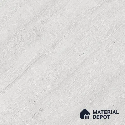 Stone Wall & Floor Tile TL 09932 B 4 ft x 2 ft Silver Vitrified Matte Finish Tile - 9 mm | Ideal for Living Room, Bedroom, Bathroom, Kitchen