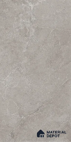 Punch Wall & Floor Tile TL 09948 B 4 ft x 2 ft Grey Vitrified Matte Finish Tile - 9 mm | Ideal for Living Room,Bedroom,Bathroom,Kitchen
